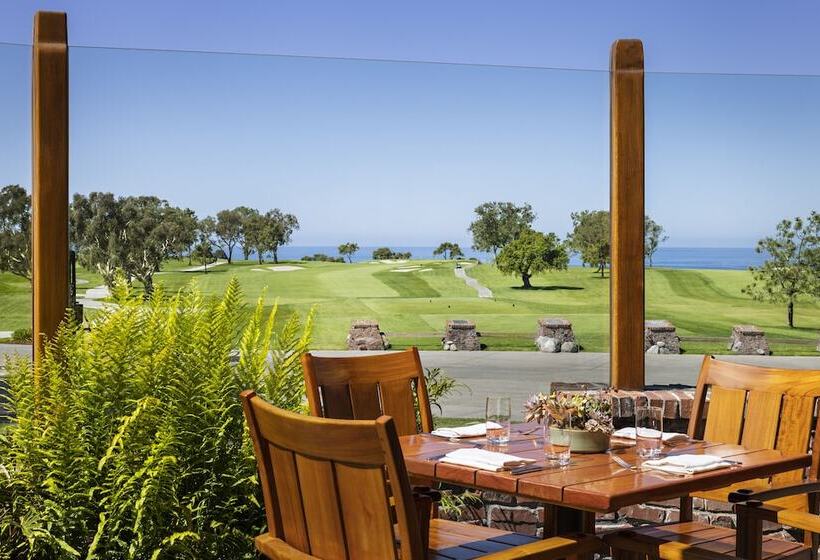 Отель The Lodge At Torrey Pines