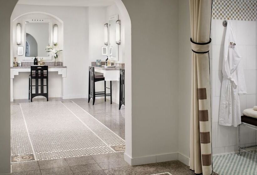 Отель The Lodge At Torrey Pines