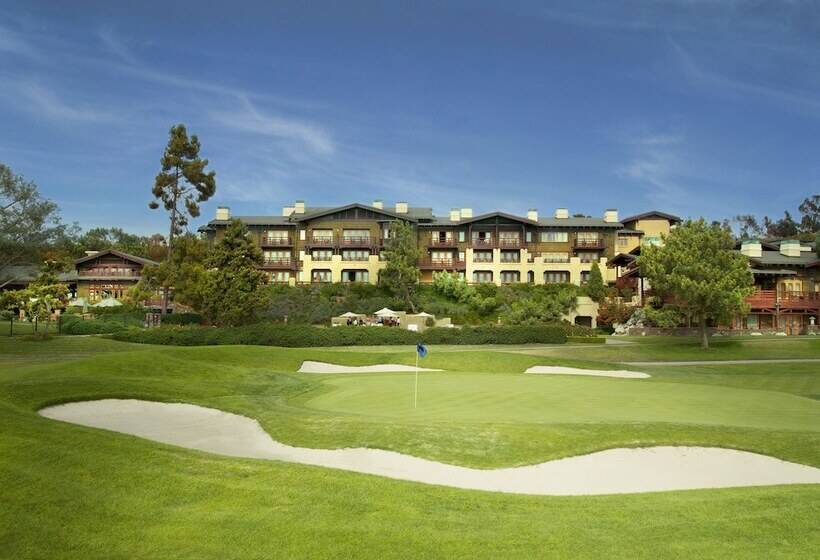 فندق The Lodge At Torrey Pines