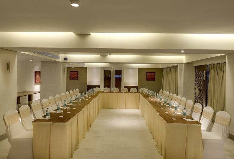 Pride Hotel, Chennai