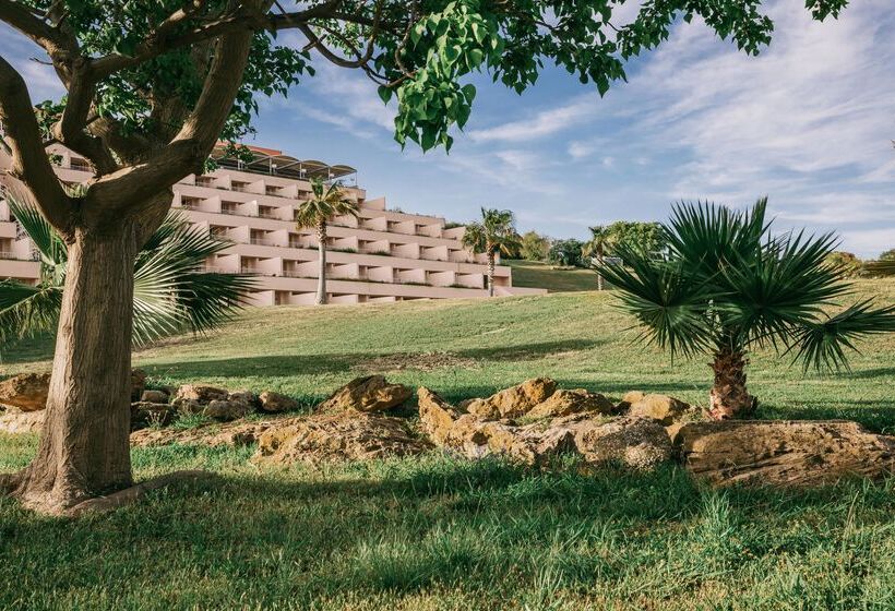 Mangia S Torre Del Barone Resort