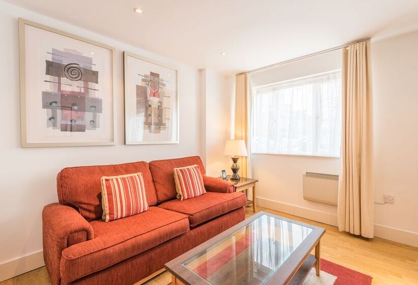 Marlin Apartments Commercial Road   Limehouse