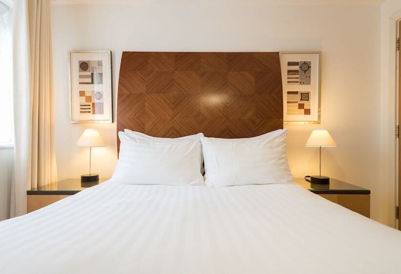 Marlin Apartments Commercial Road   Limehouse