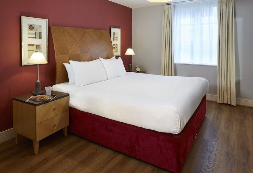 Marlin Apartments London City   Queen Street