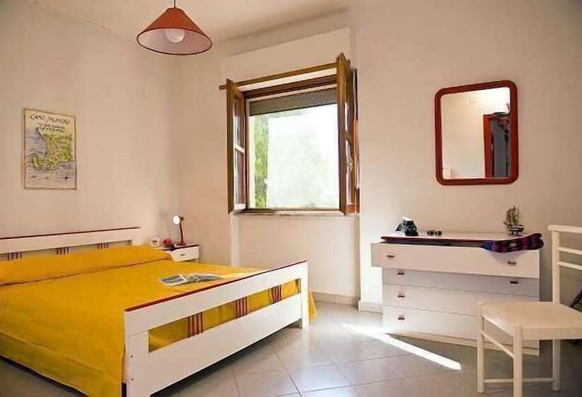 Residence Trivento