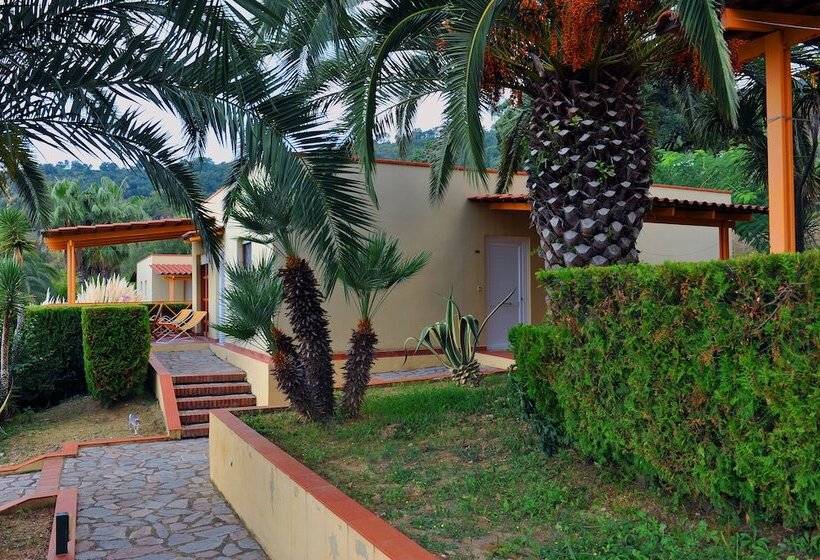 Residence Trivento