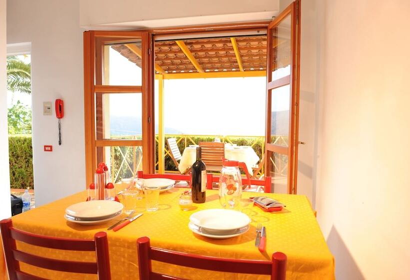 Residence Trivento