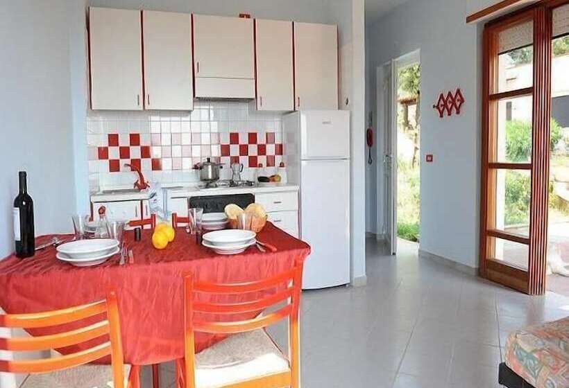 Residence Trivento