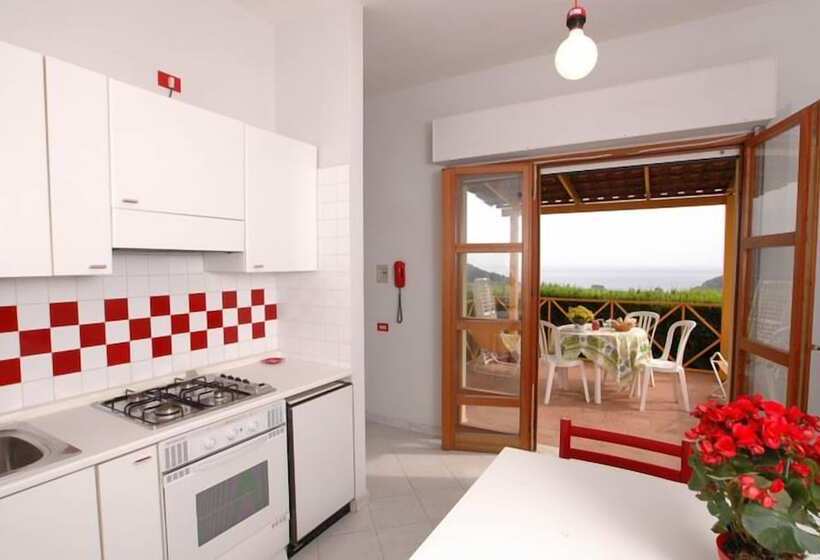 Residence Trivento