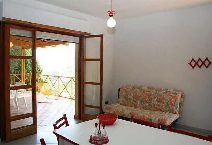 Residence Trivento