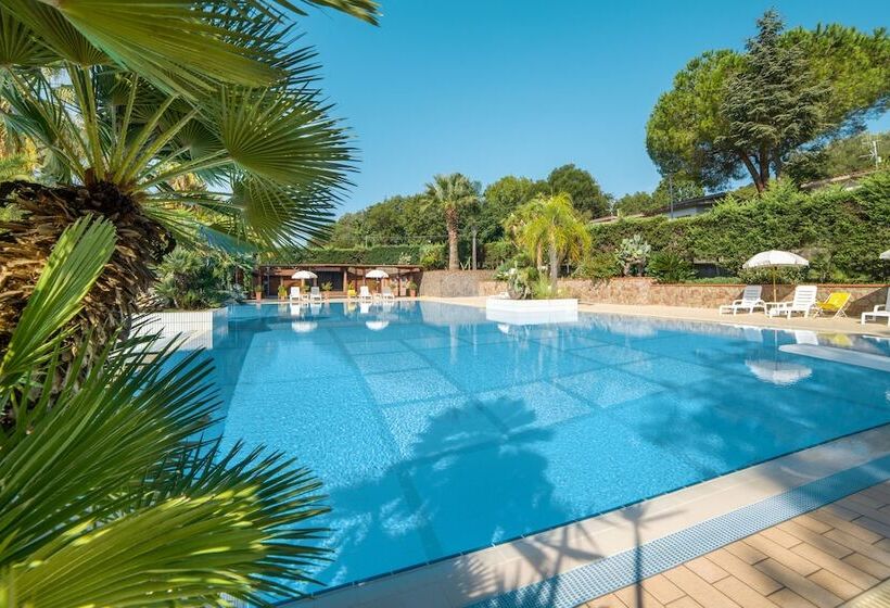 Residence Trivento