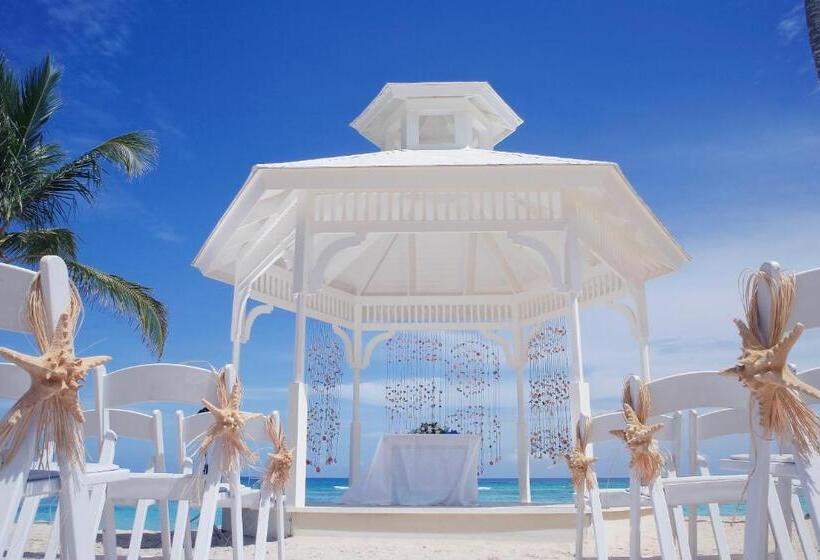 استراحتگاه Majestic Elegance Punta Cana - All Inclusive