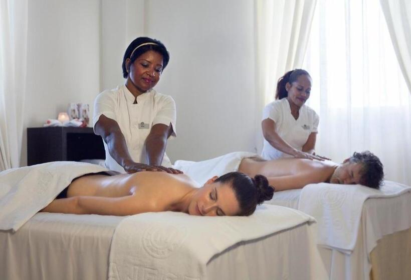 استراحتگاه Majestic Elegance Punta Cana - All Inclusive