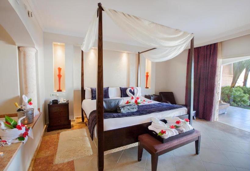 Resort Majestic Elegance Punta Cana  All Inclusive