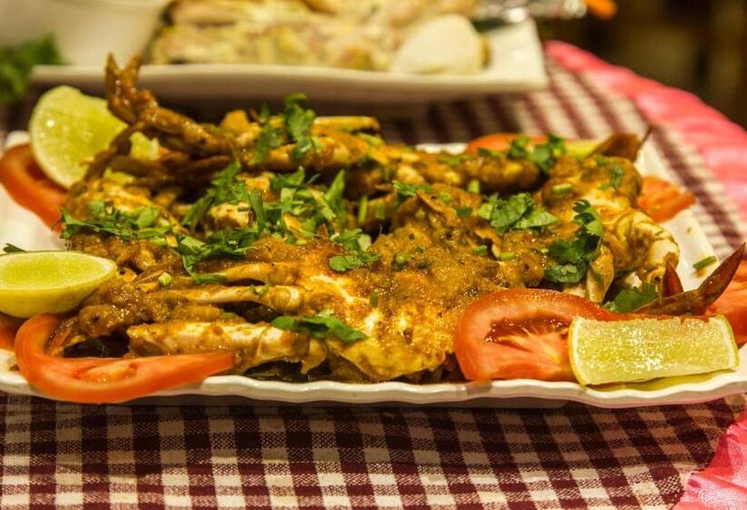 هتل Royal Regency