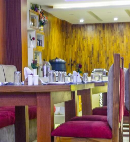 هتل Royal Regency