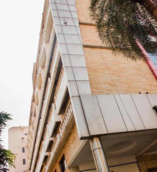 هتل Royal Regency