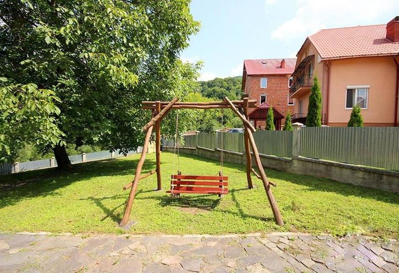 ユースホステル Cottage Wellwood