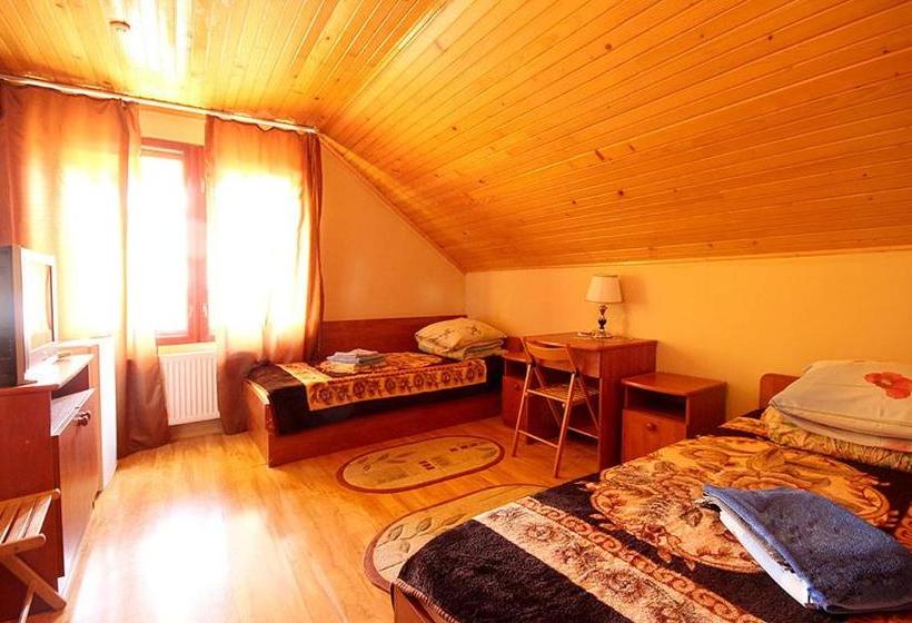 ユースホステル Cottage Wellwood