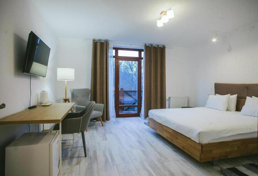 فندق صغير Dominion Relax Club