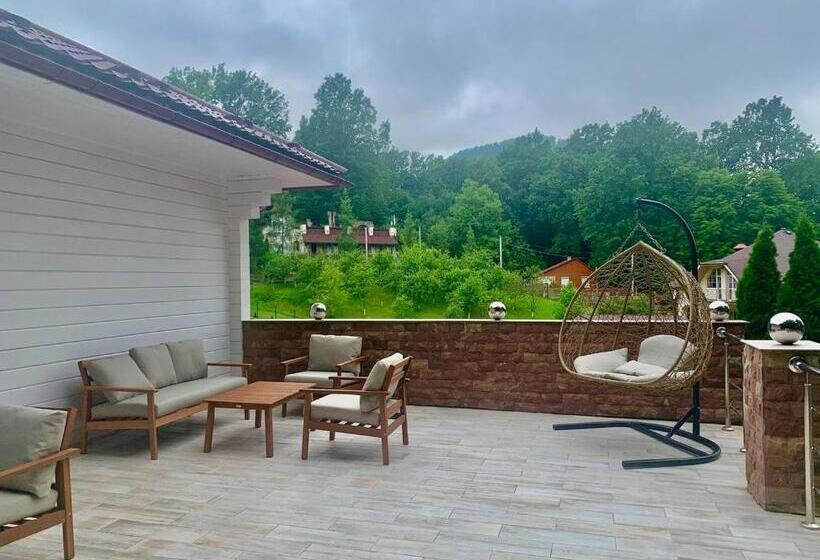 فندق صغير Dominion Relax Club