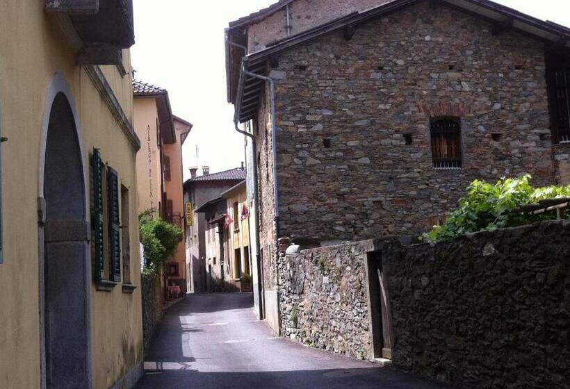 민박 Ca' Di Pincia