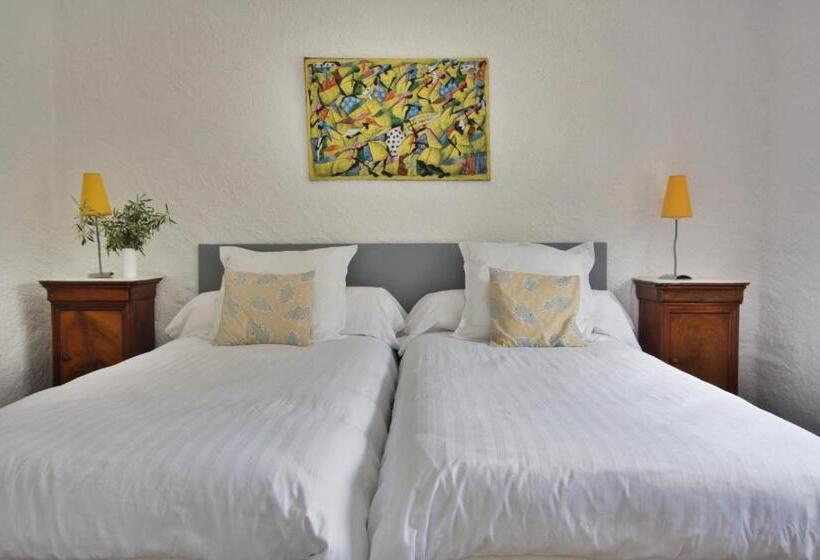 Bed and Breakfast Le Moulin En Provence