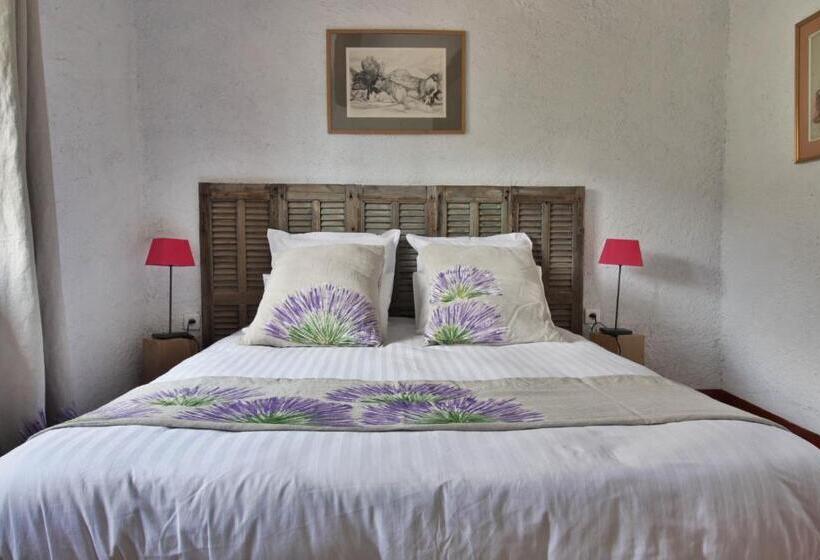 Bed and Breakfast Le Moulin En Provence