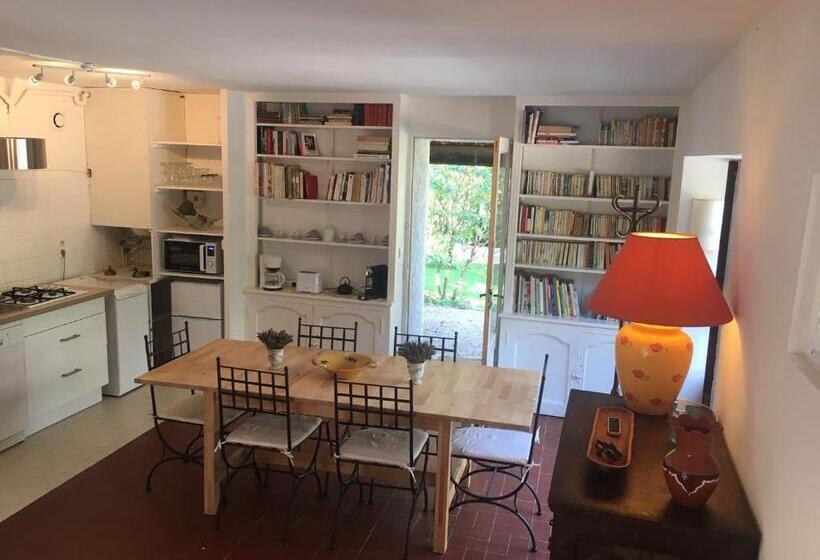 Bed and Breakfast Le Moulin En Provence