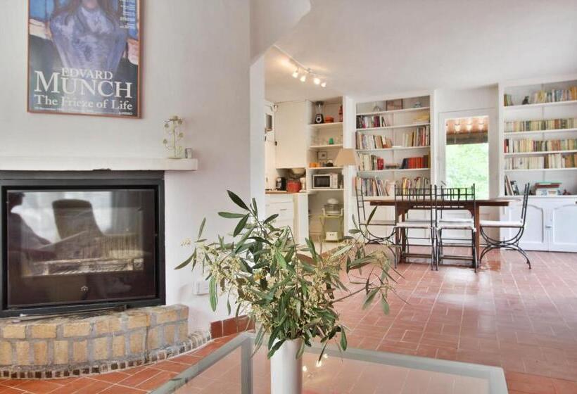 Bed and Breakfast Le Moulin En Provence