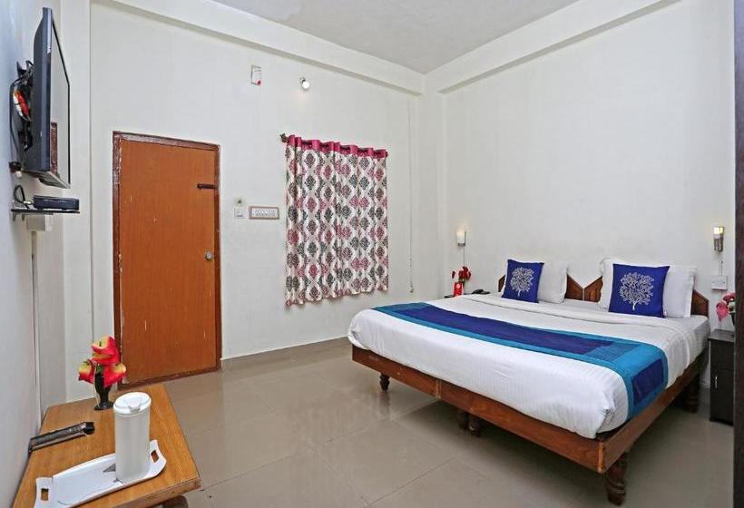 Collection O 9630 Hotel Maharaja