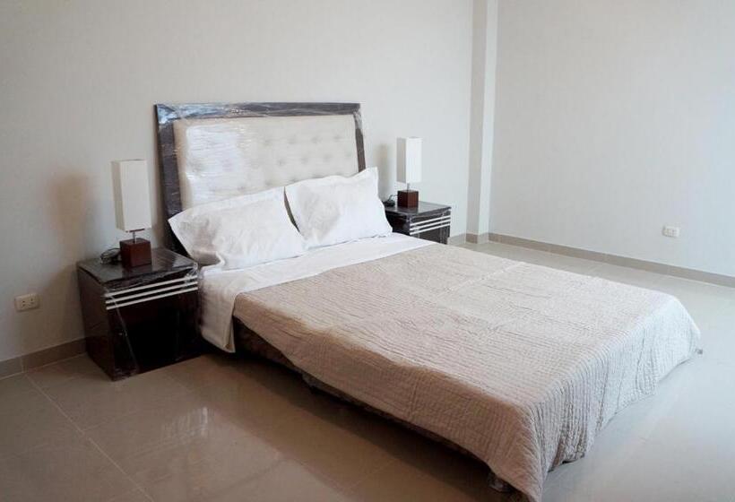 فندق Casa Del Inka Perú