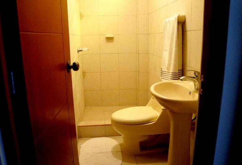 فندق Casa Del Inka Perú