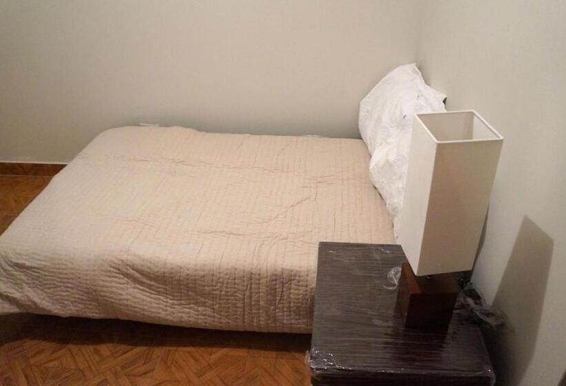 فندق Casa Del Inka Perú