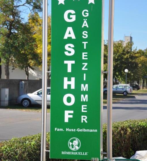 فندق Gasthof Zur Linde