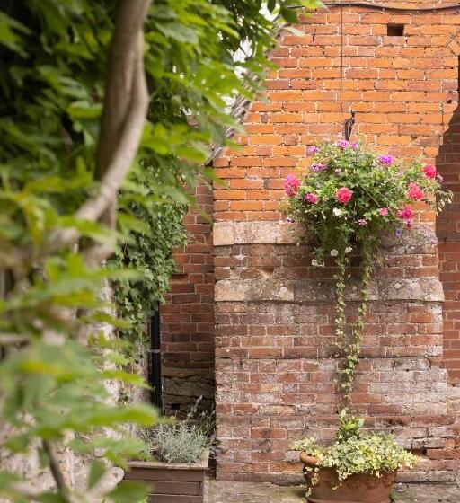 ホテル Karma Salford Hall