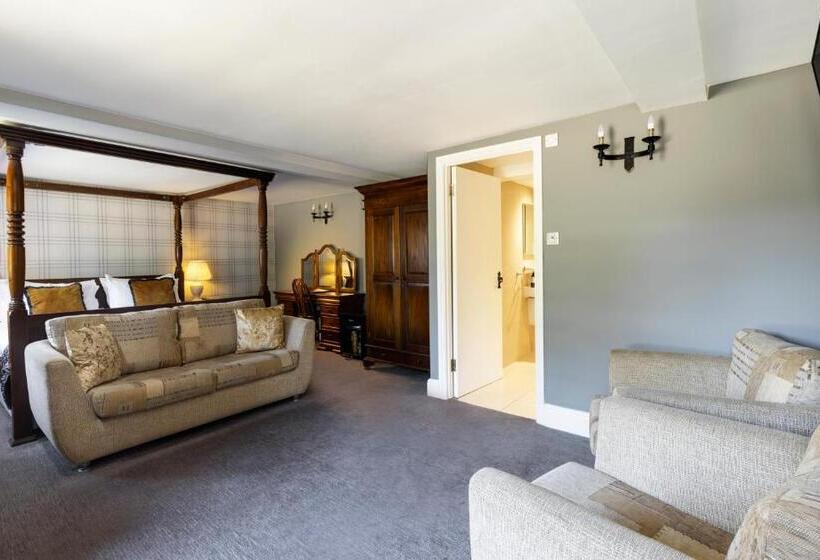 ホテル Karma Salford Hall