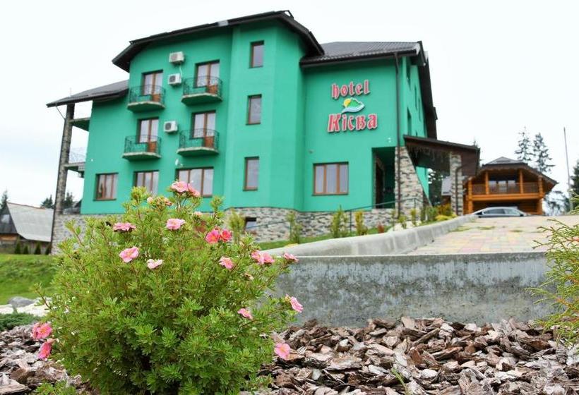 Hotel Kisva