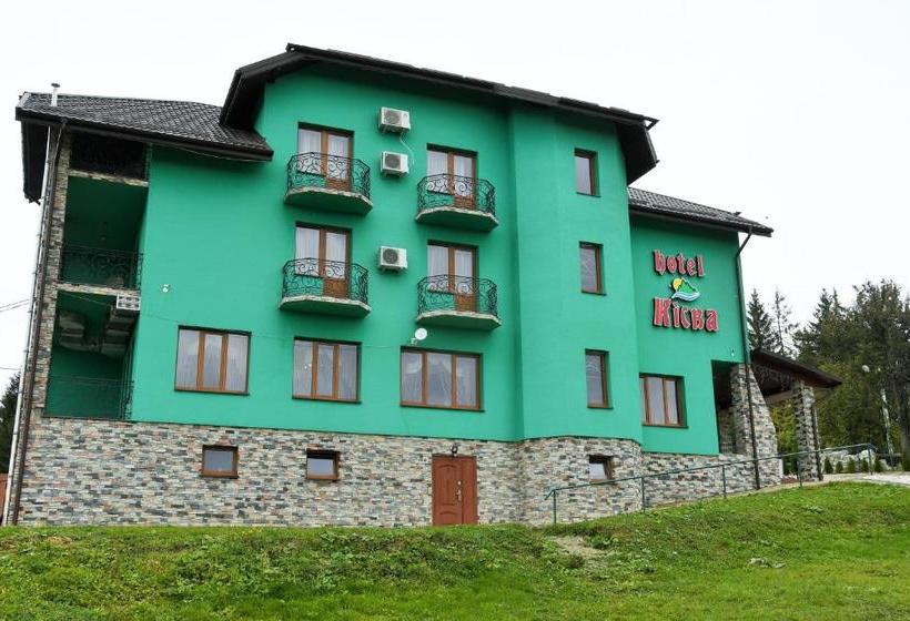 Hotel Kisva