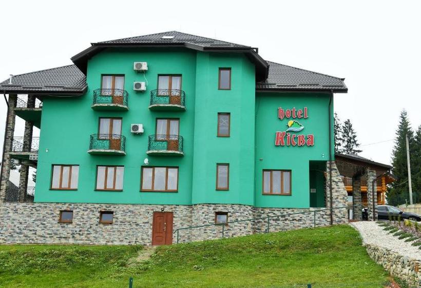 Hotel Kisva