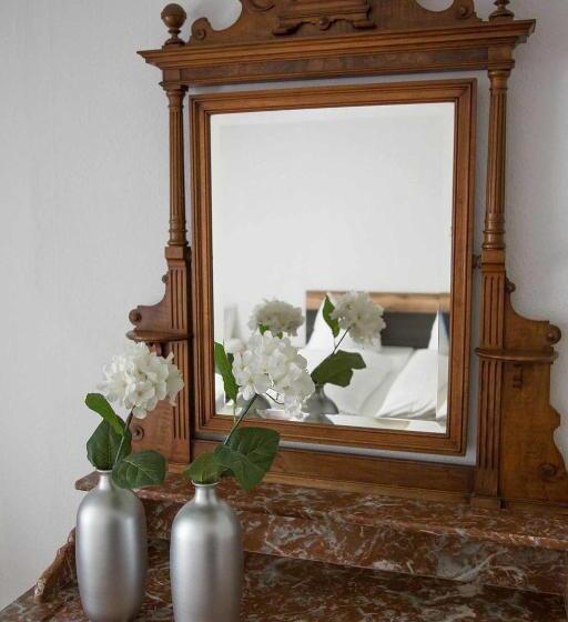 ホテル Klostermühle Siebenborn