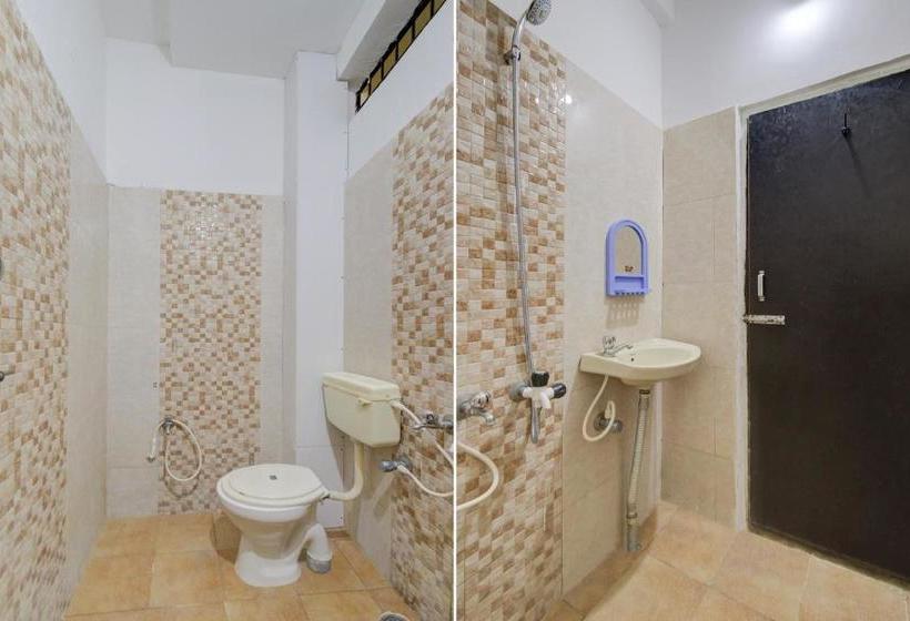 酒店 Collection O 40112 Jp Vaibhava