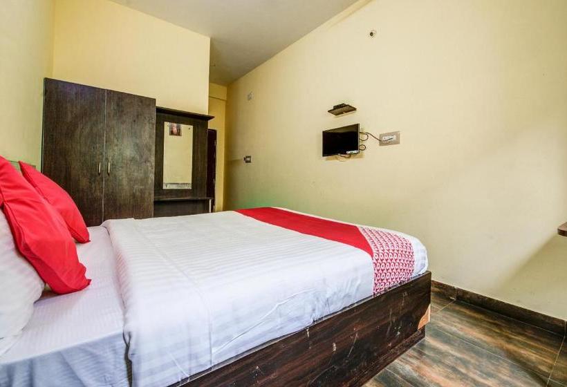 酒店 Collection O 40112 Jp Vaibhava