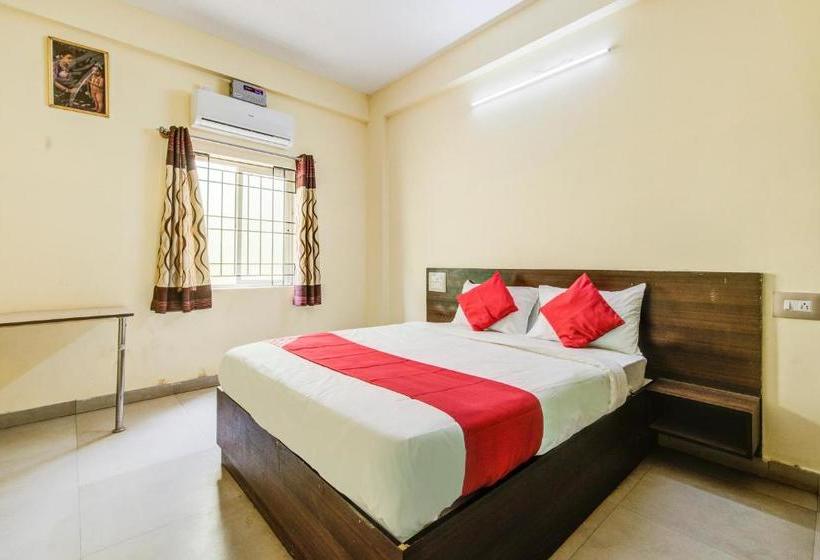 酒店 Collection O 40112 Jp Vaibhava