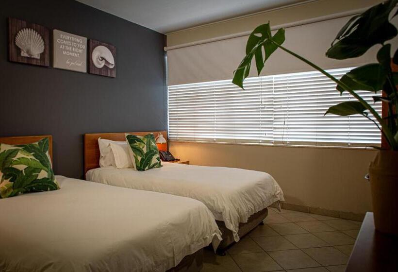 فندق Villa San Giovanni Accommodation