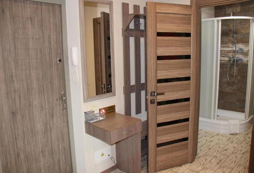 Molex Apartments 3