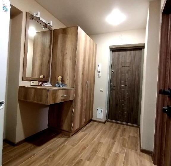 Molex Apartments 3