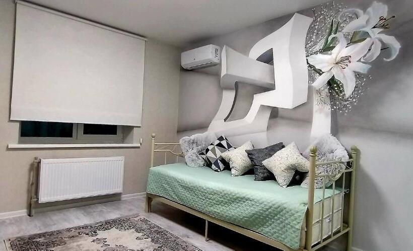 Molex Apartments 3