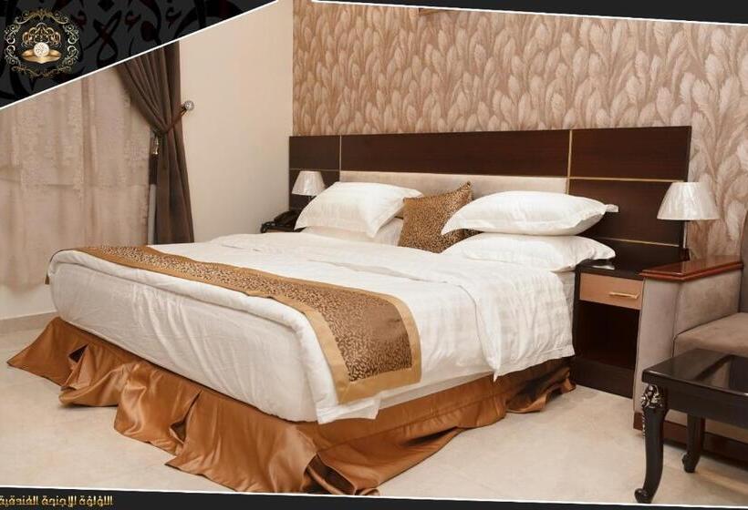 Pearl Palace Hotel Suits