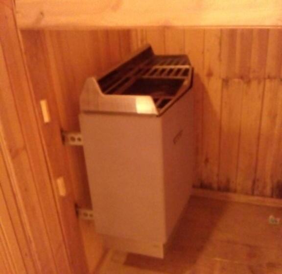 Pensionat зазимье, летний дом